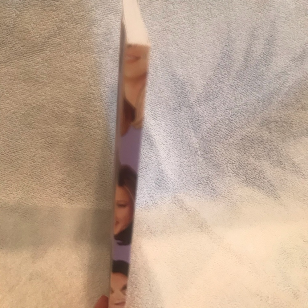 Friends Notebook Fan Journal Friends TV Show NWT - Picture 4 of 6